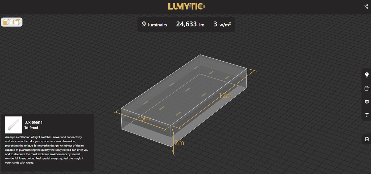 Product Quantity Calculation