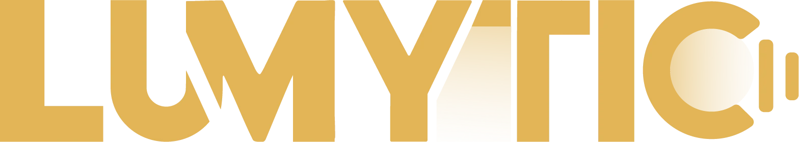 Lumytic Logo